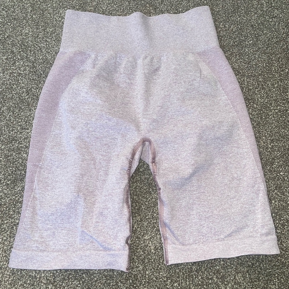 Discontinued Women’s Gymshark Flex Cycling Shorts